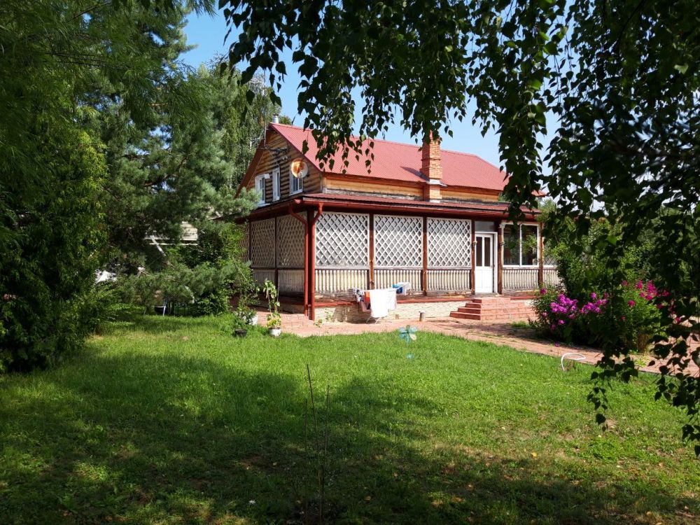 Продаётся дом, 180 м², ивановское д.  5 