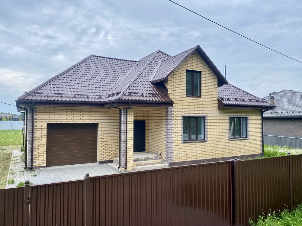 Продаётся дом, 290.2 м², александров г. спасская ул. 82 спасская ул.