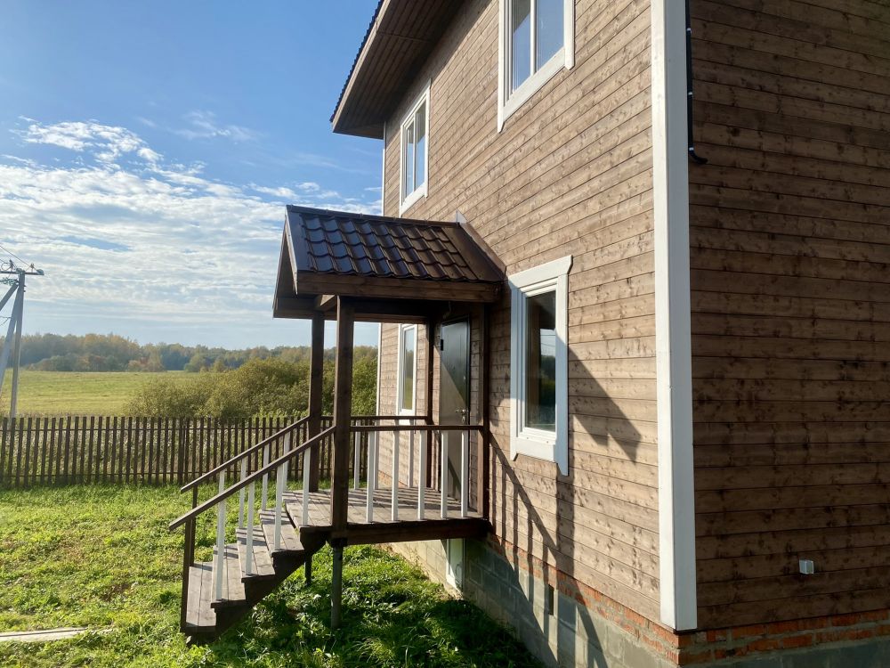 Продаётся дом, 140 м², калинино  