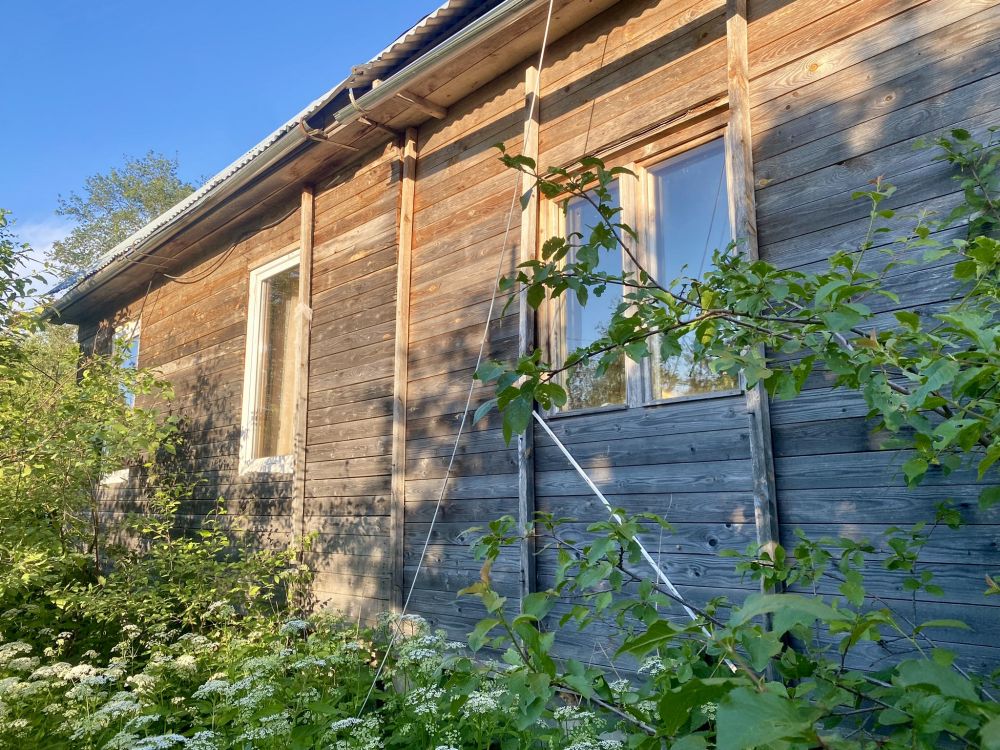Продаётся дом, 28 м², поиск снт 