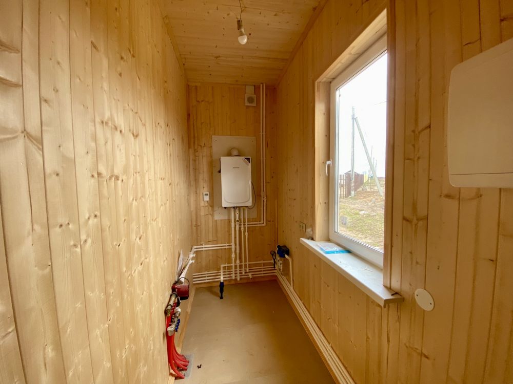 Продаётся дом, 172 м², новый мир тер. снт сливовая  сливовая ул.