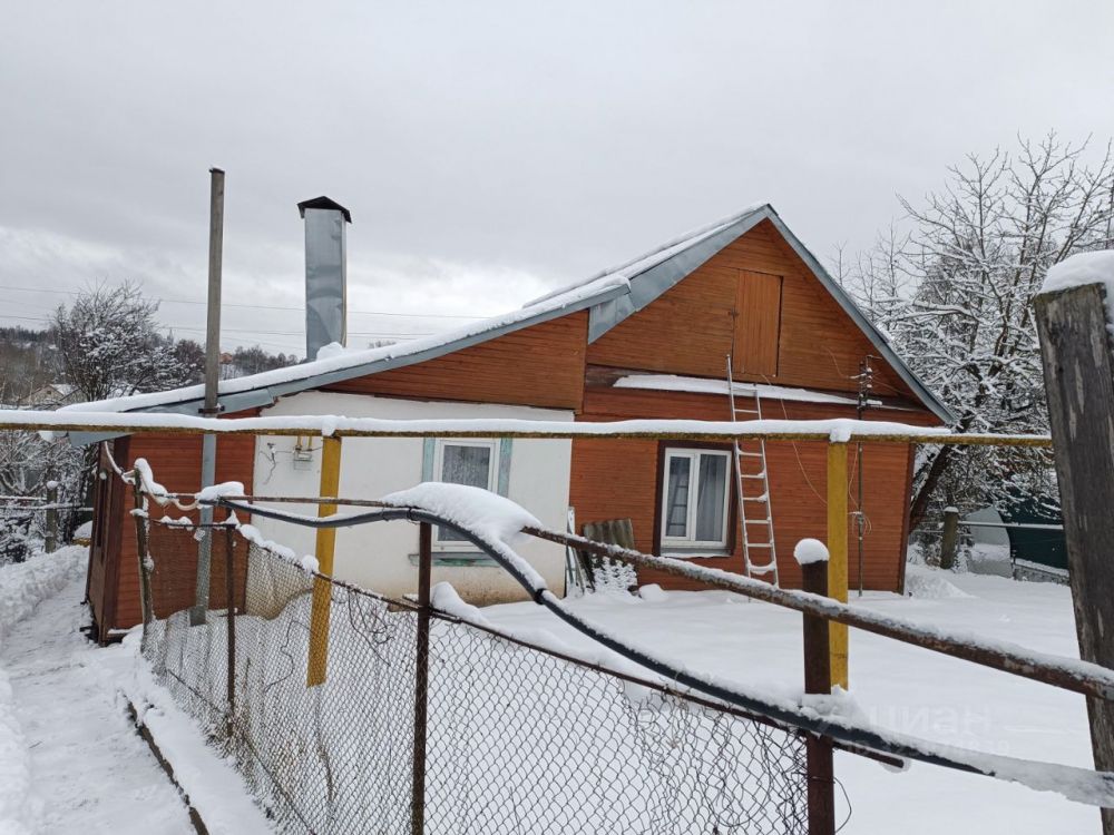 Продаётся дом, 67.1 м², александров г. фабричная ул. 15 фабричная ул.