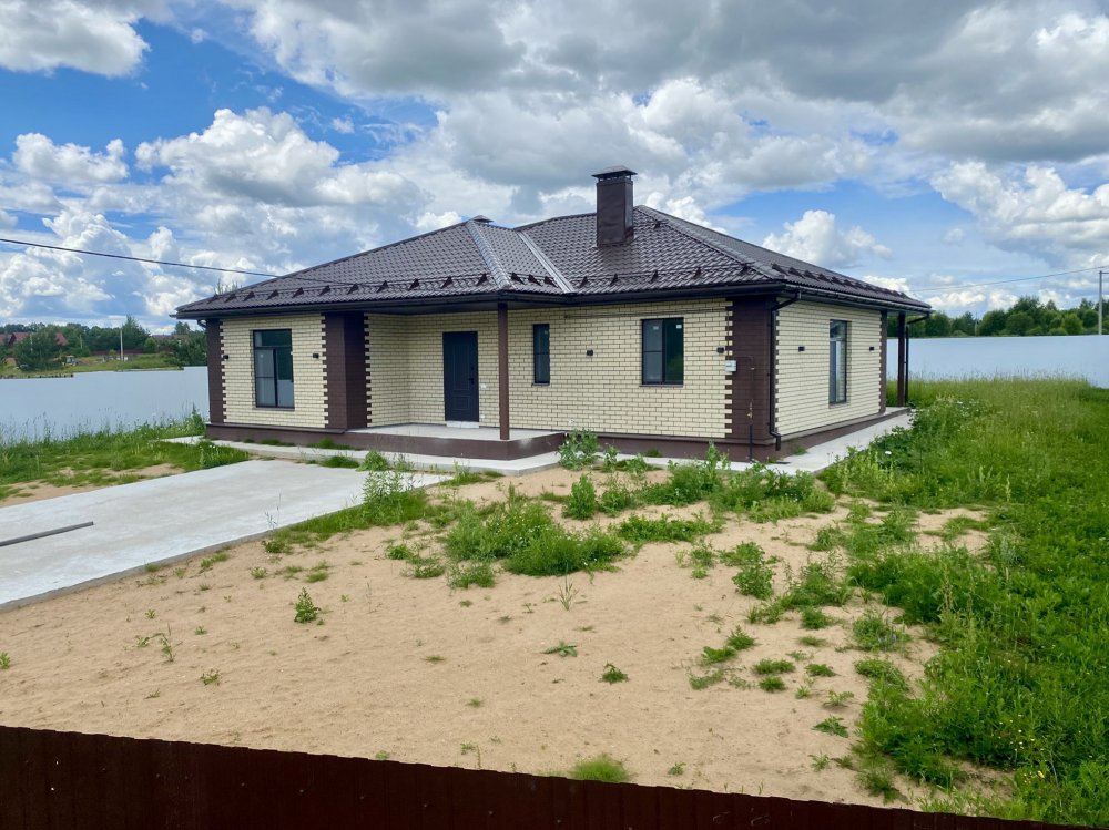 Продаётся дом, 162 м², александров г. 