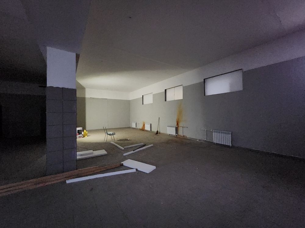 Сдаётся 400 м² с подвалом и 3 входами, Александров г.