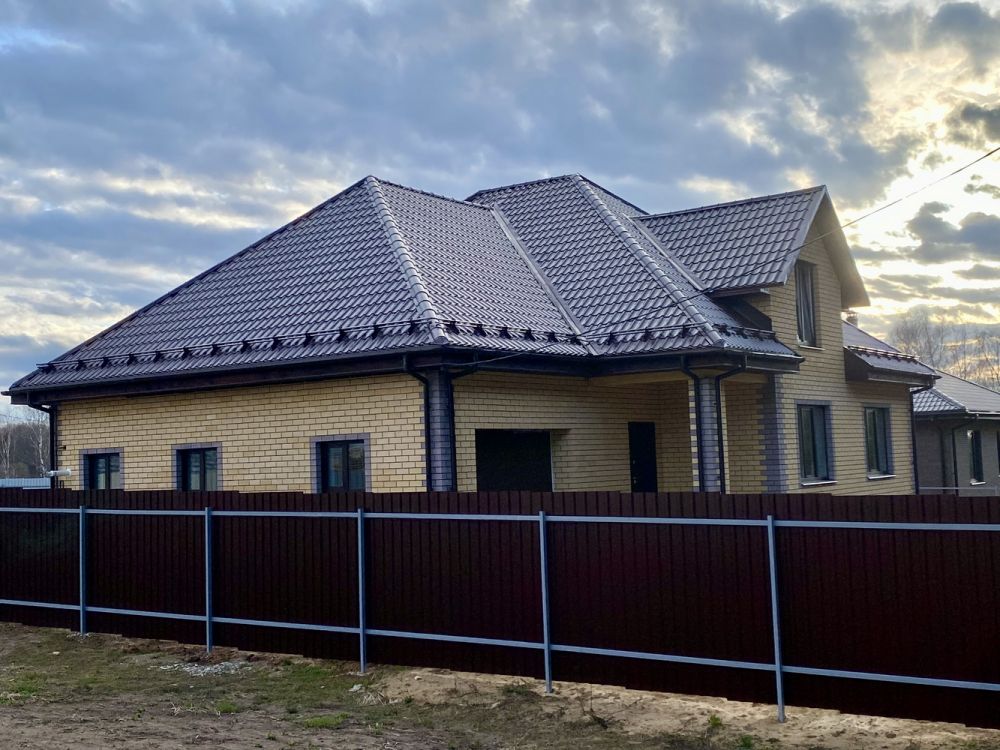 Продаётся дом, 290.2 м², александров г. спасская ул. 82 спасская ул.