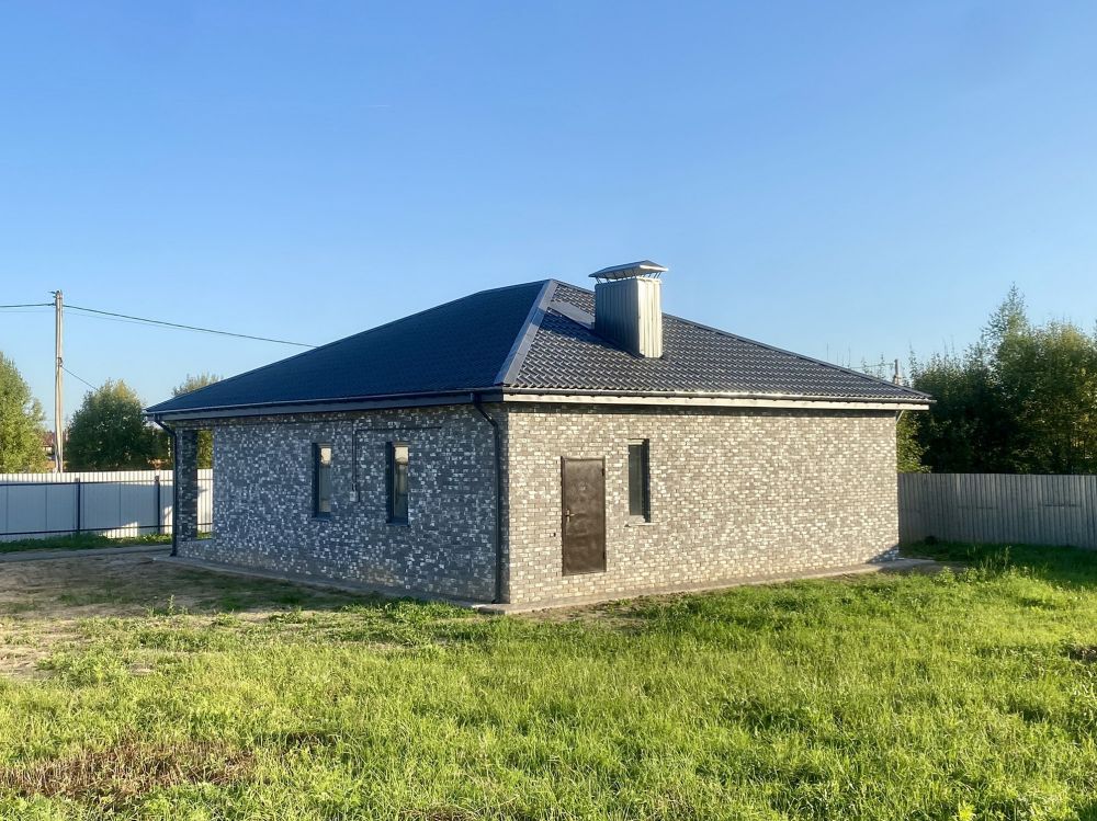 Продаётся дом, 136.4 м², александров г. 