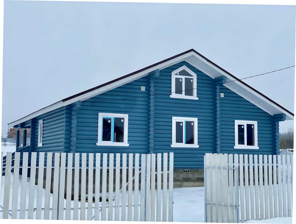 Продаётся дом, 143 м², лизуново д.   