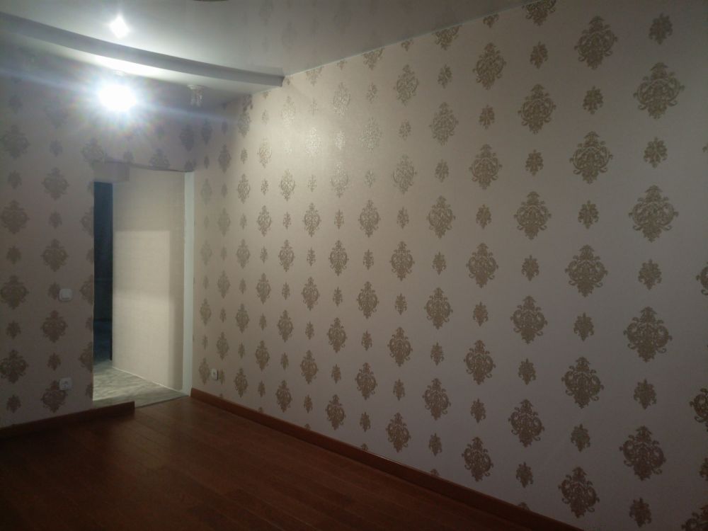 Продаётся 4 комнатная квартира, площадью 130 м², 9 этаж александров г. свердлова ул.