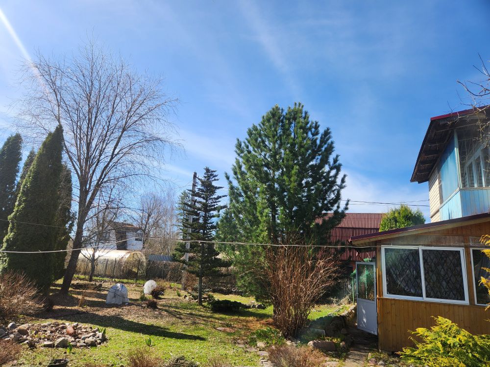 Продаётся дом, 36.5 м², железнодорожник-2 тер. снт 