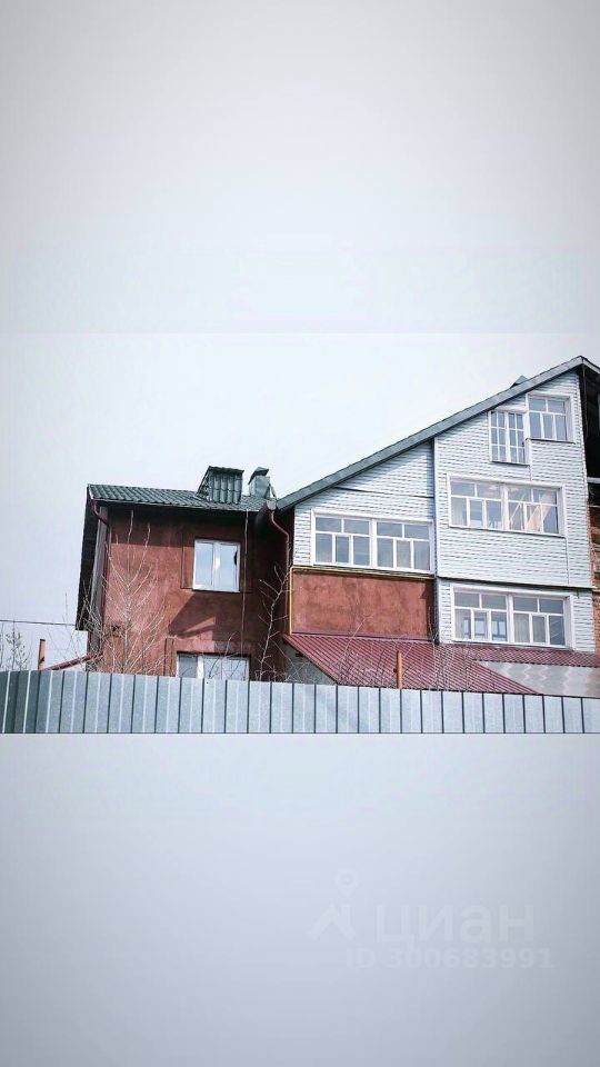 Продаётся дом, 250 м², александров г. зимняя ул. 4 зимняя ул.