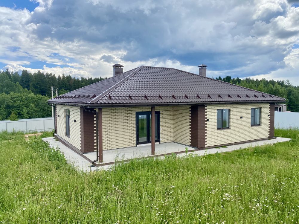 Продаётся дом, 162 м², александров г. 