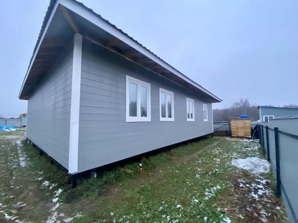 Продаётся дом, 168 м², александров г. шмелева ул. 15 шмелева ул.