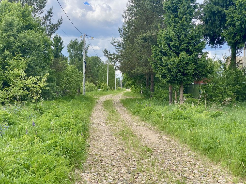 Продаётся участок, коровино  