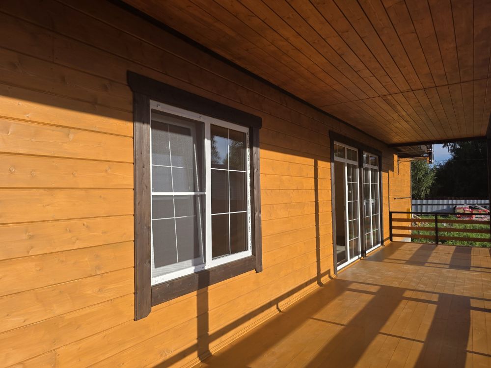 Продаётся дом, 155 м², ивановское  