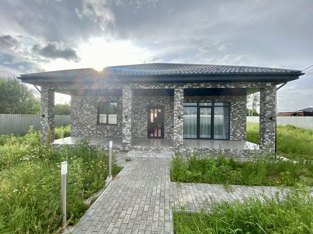 Продаётся дом, 136.4 м², александров г. 