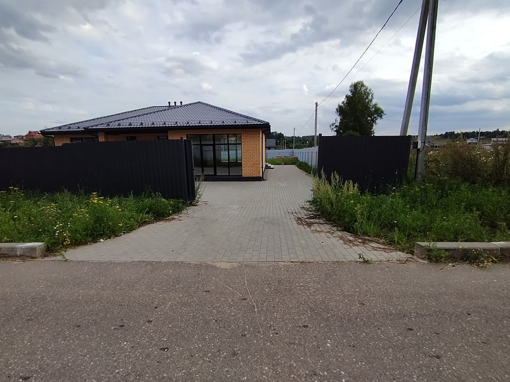 Продаётся дом, 150 м², наумово  