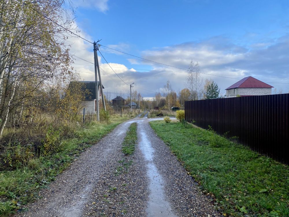 Продаётся дом, вески д. зеленая ул.  зеленая ул.