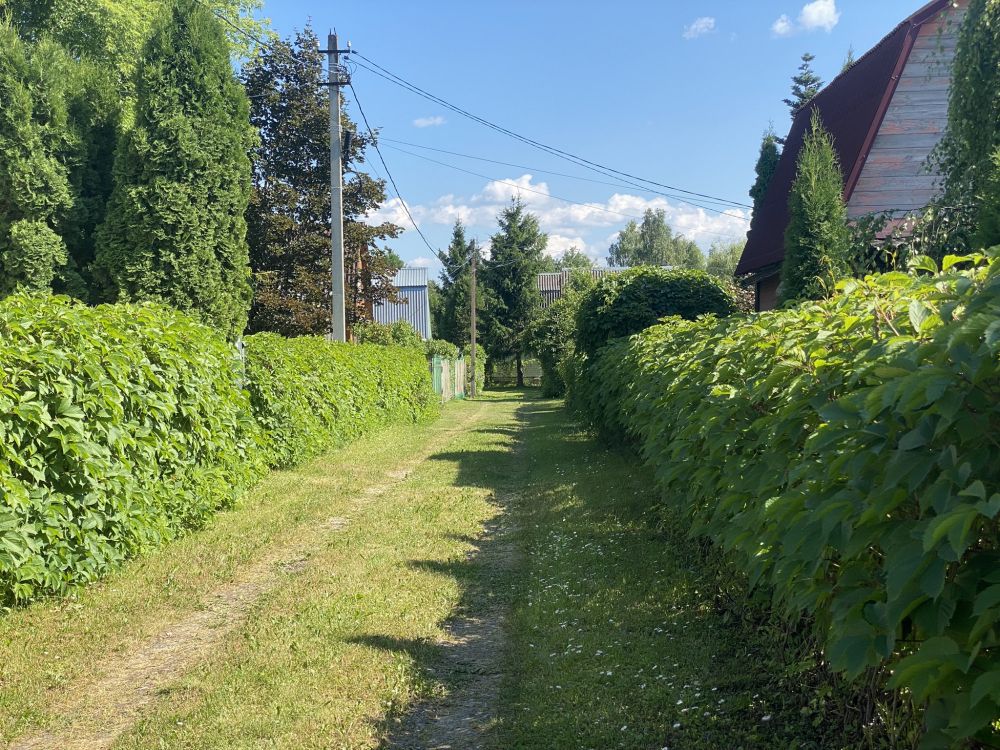 Продаётся дом, 36.5 м², железнодорожник-2 тер. снт 