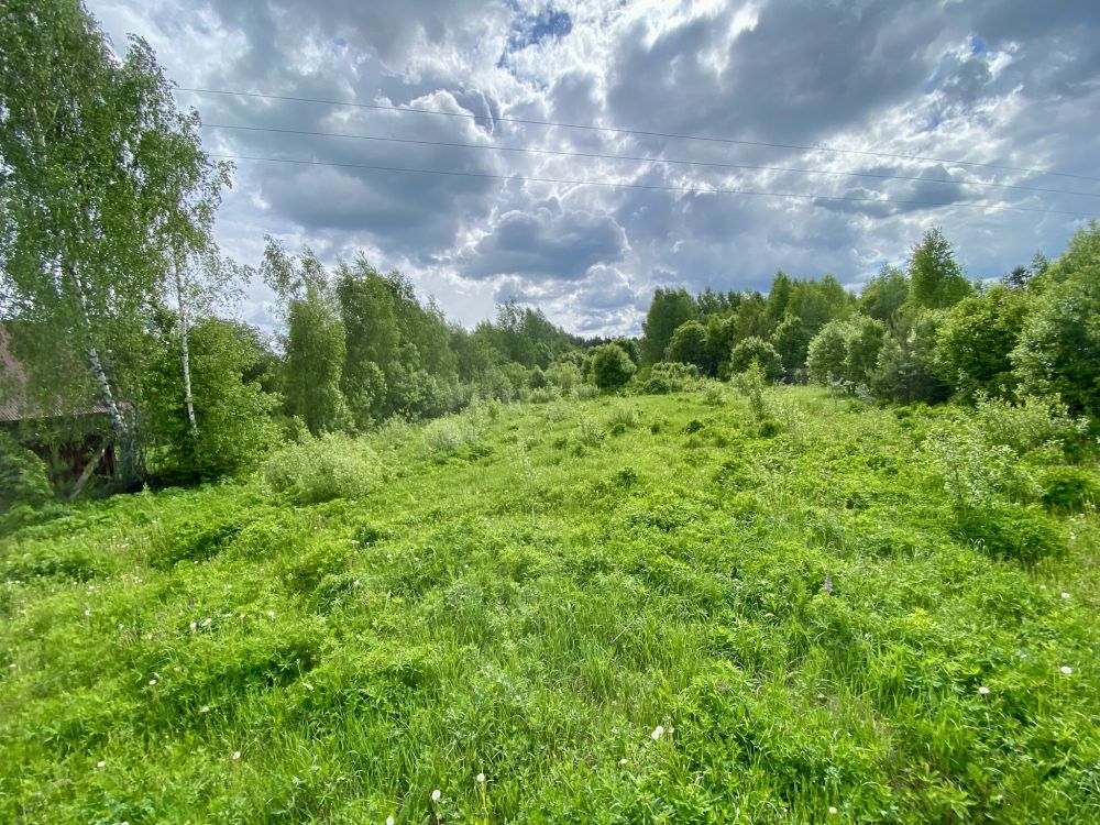 Продаётся участок, коровино  