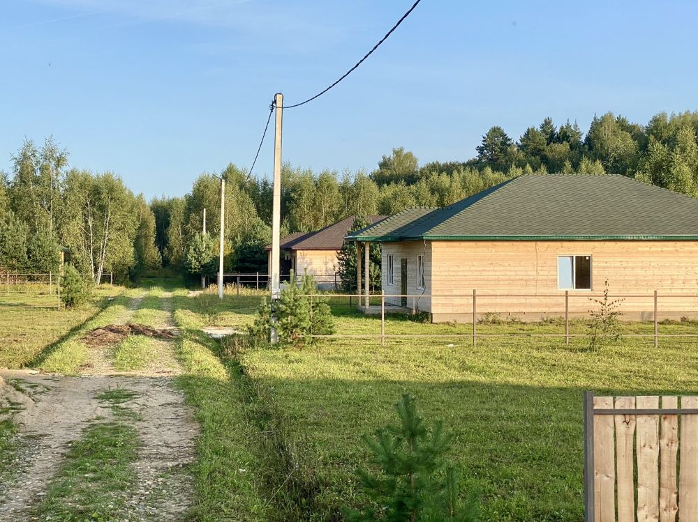 Продаётся дом, 130 м², крутец  