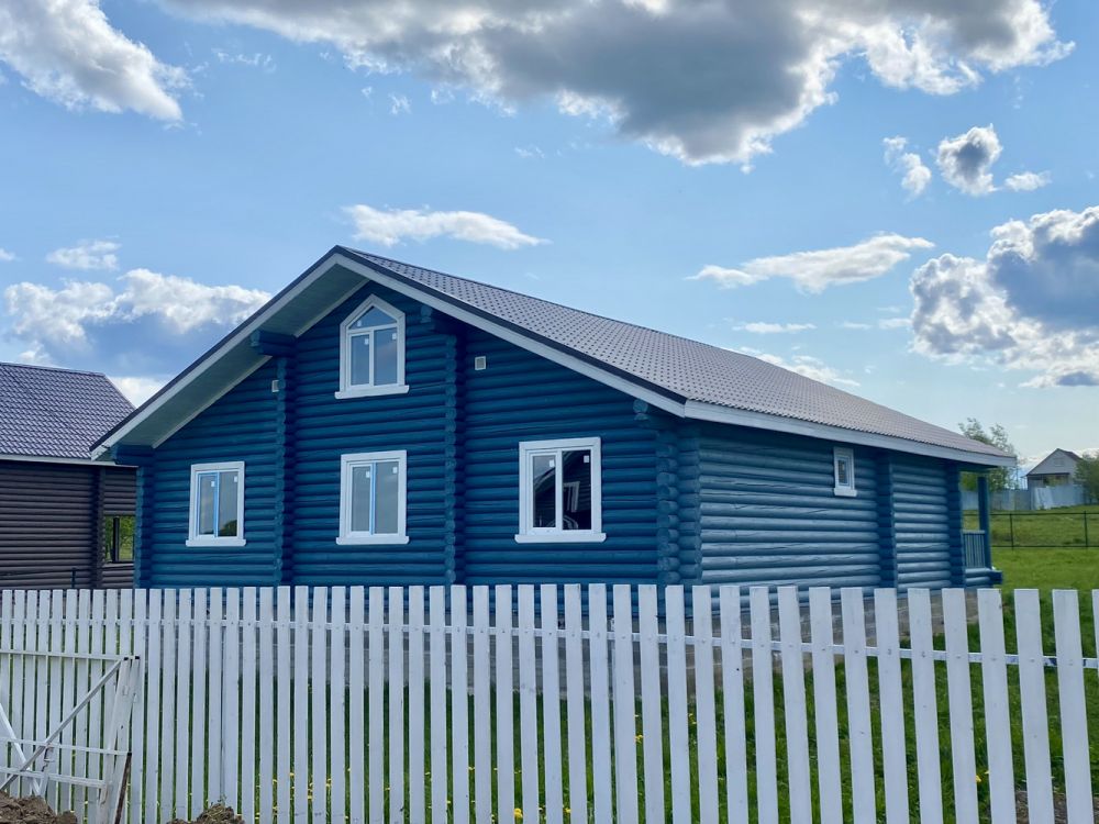 Продаётся дом, 143 м², лизуново д.   