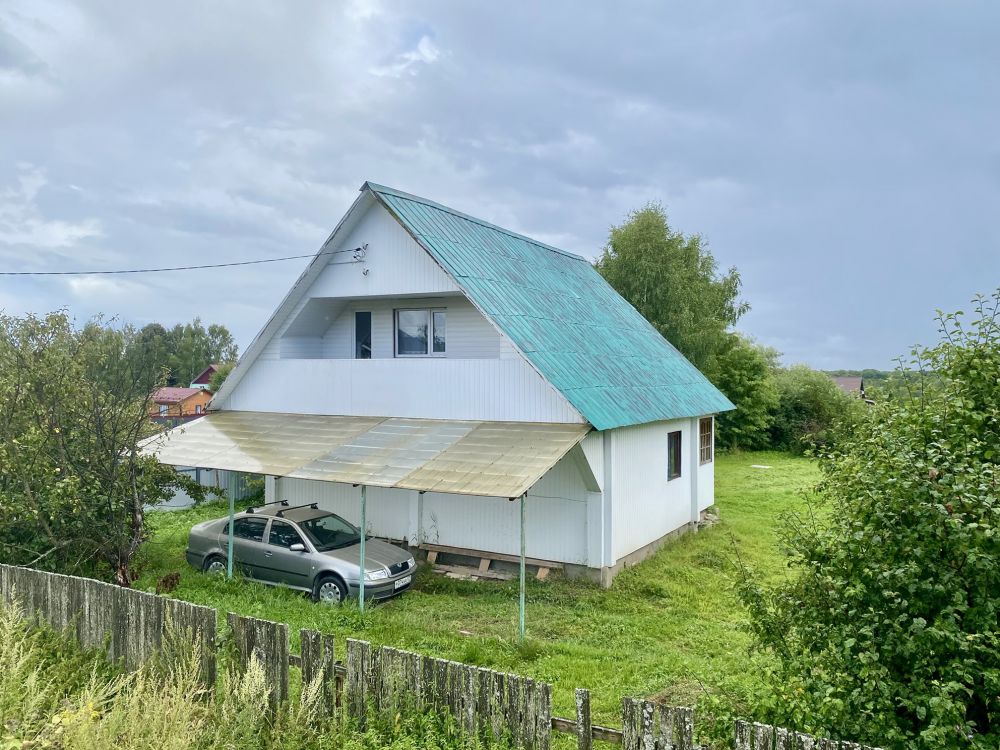 Продаётся дом, 110 м², жабрево  