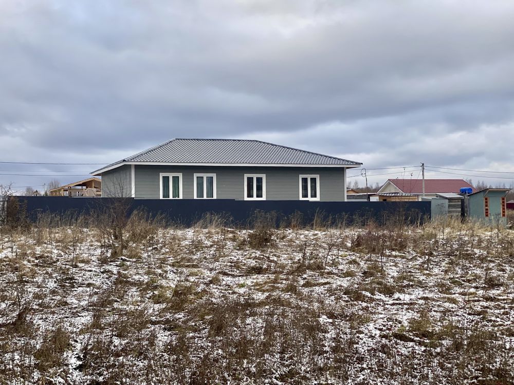 Продаётся дом, 168 м², александров г. шмелева ул. 15 шмелева ул.
