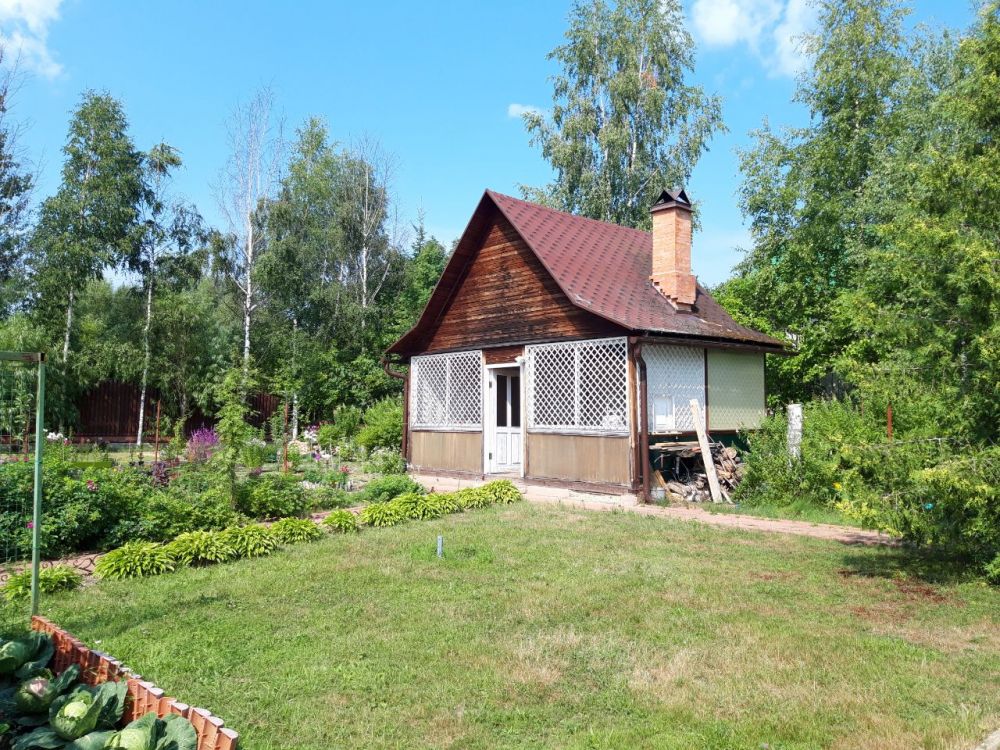 Продаётся дом, 180 м², ивановское д.  5 