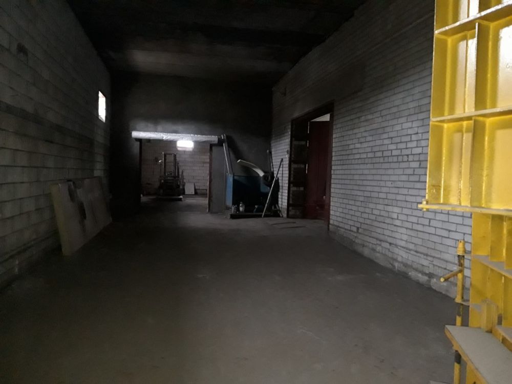 Сдаётся Производство, Совхоз Правда ул., Александров г.