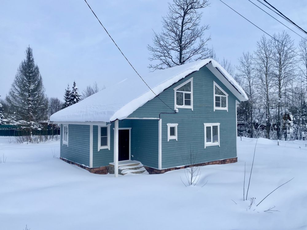 Продаётся дом, 150 м², луч тер. снт   