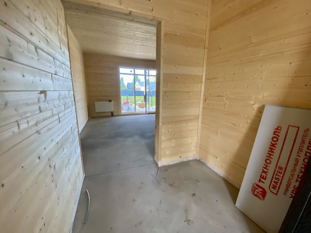 Продаётся дом, 150 м², ивановское  