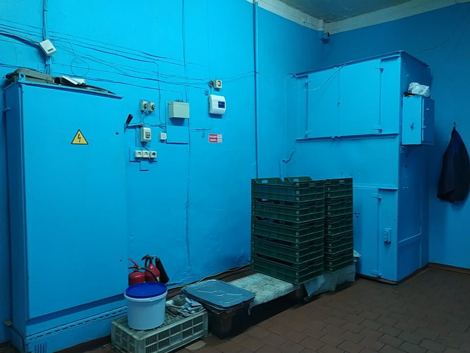 Продаётся Производство, Советская ул 10, Александров г.
