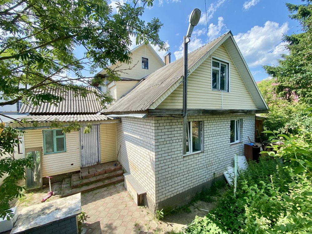 Продаётся дом, 142 м², александров г. горная ул.  горная ул.