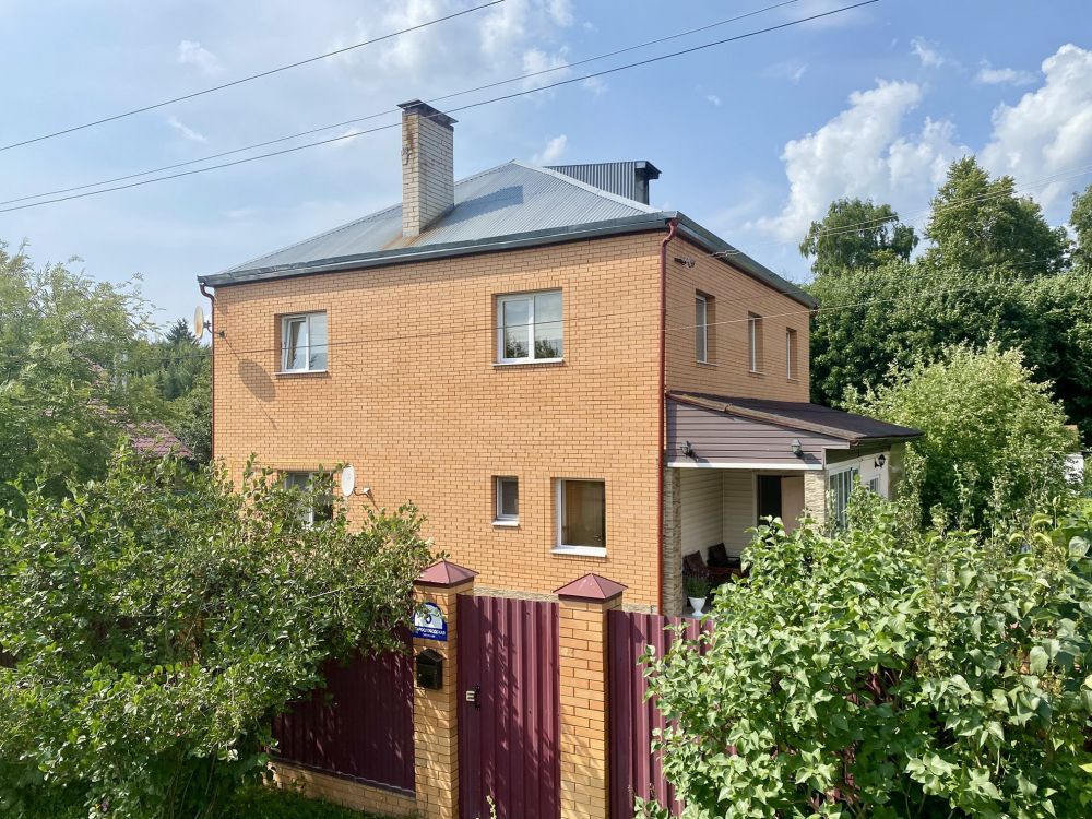 Продаётся дом, 167 м², александров г. старослободская ул.  старослободская ул.