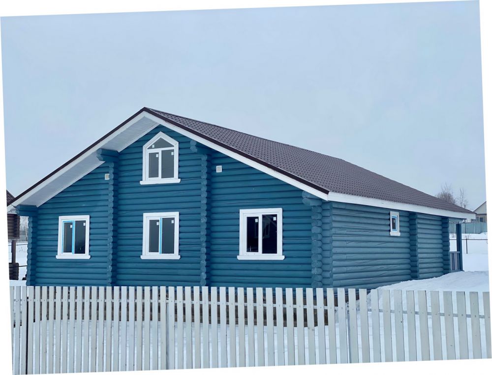 Продаётся дом, 143 м², лизуново д.   