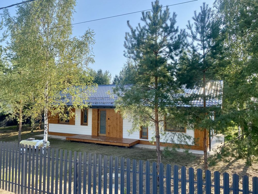 Продаётся дом, 175 м², бережки  