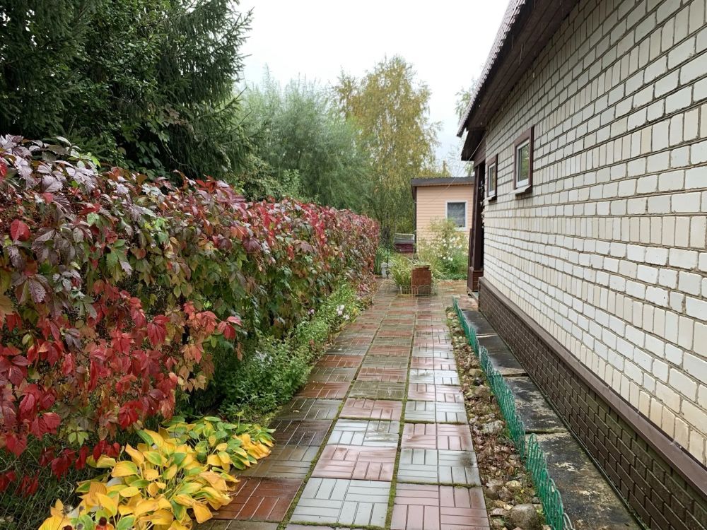 Продаётся дом, 88.5 м², лесной -1 тер. снт 