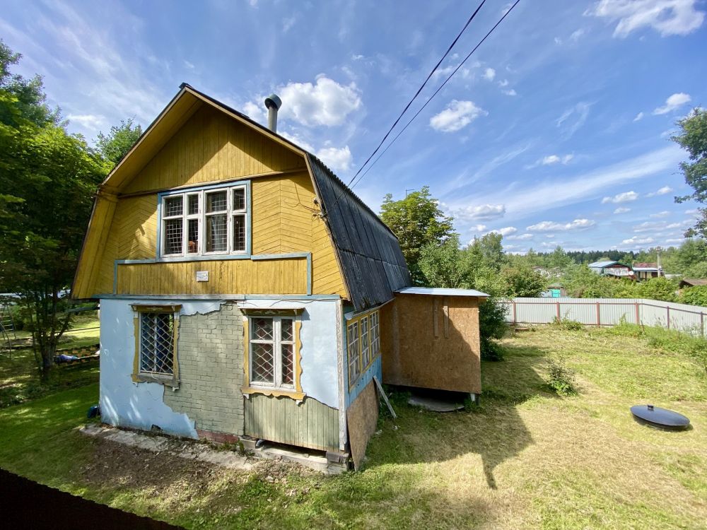 Продаётся дом, 120 м², дружба тер. снт 