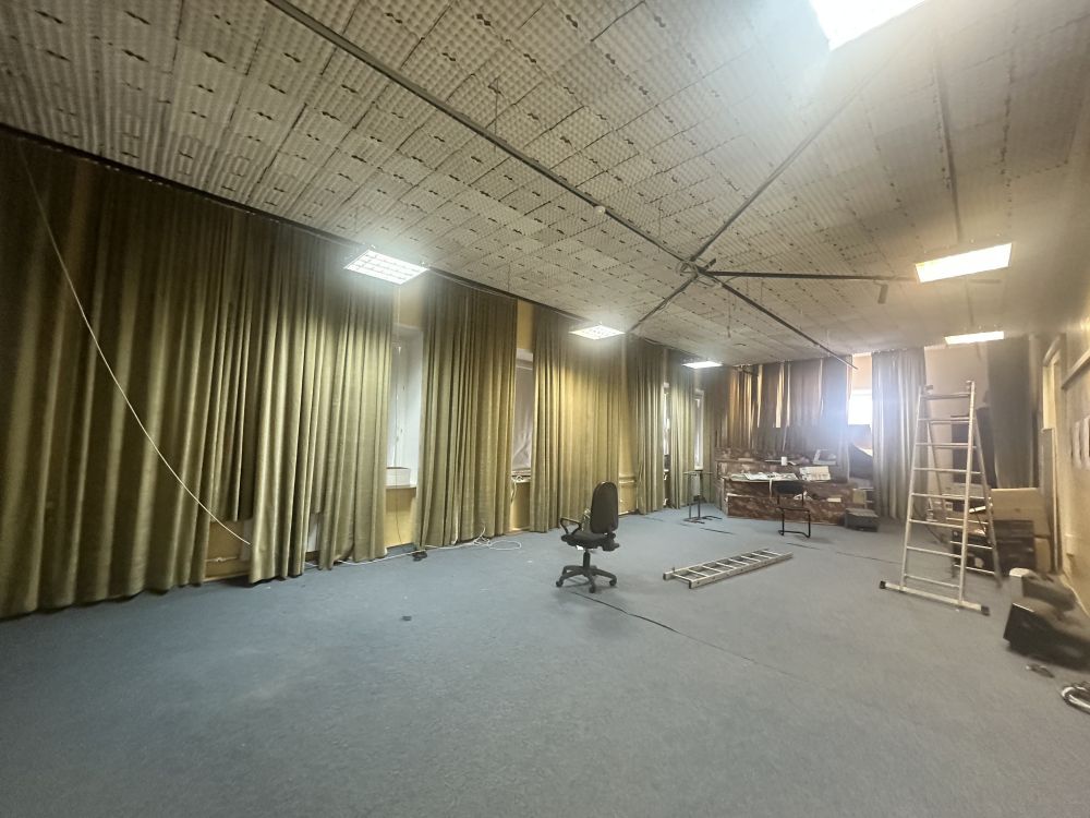 Готовый арендный бизнес 287 м², Струнино г.