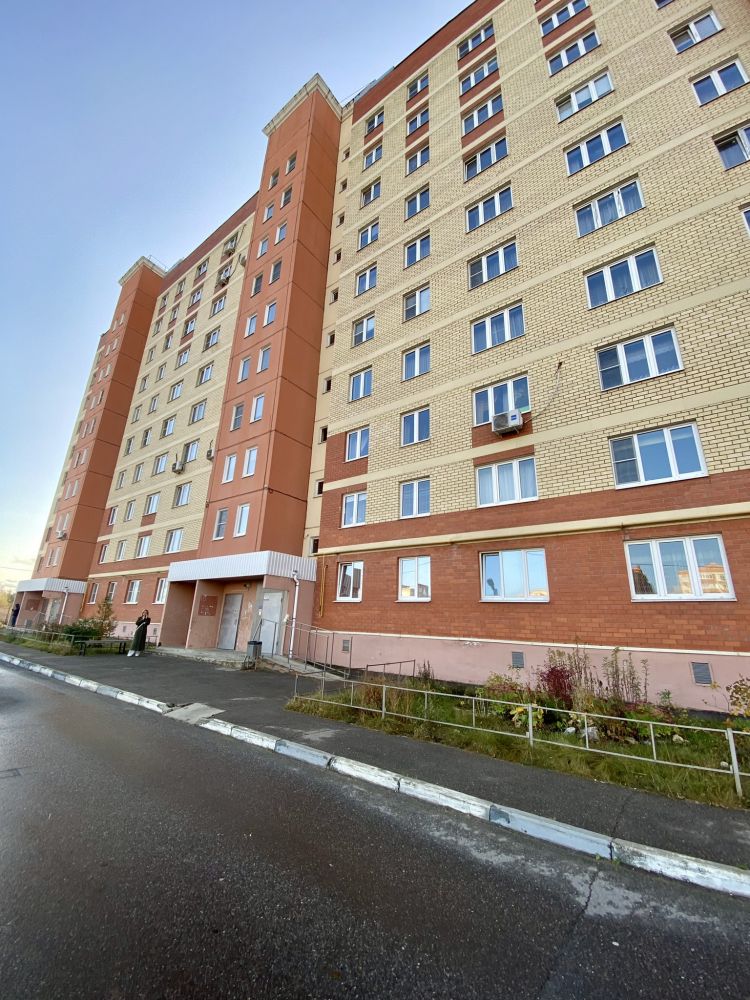Квартира в аренду в центре