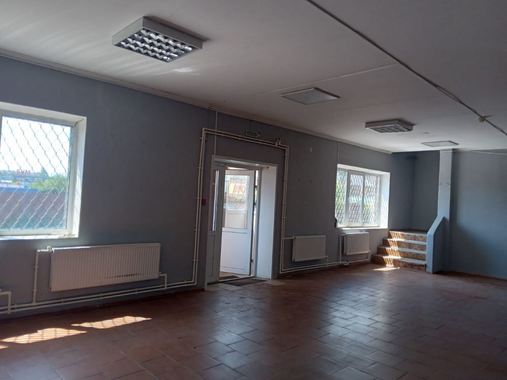 Продаётся Свободное назначение, Двориковское Шоссе ул 13, Александров г.