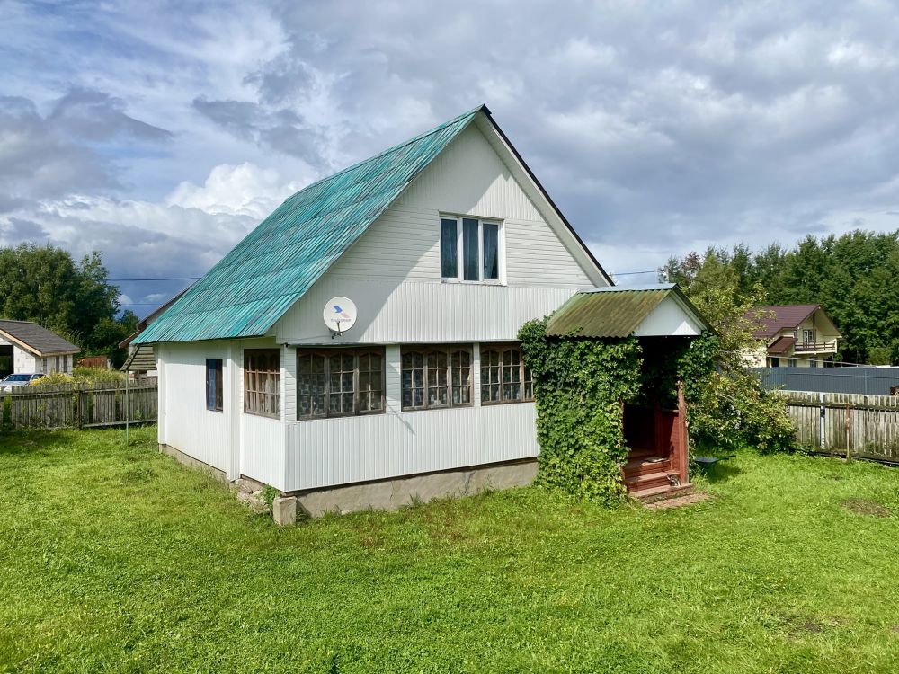 Продаётся дом, 110 м², жабрево  
