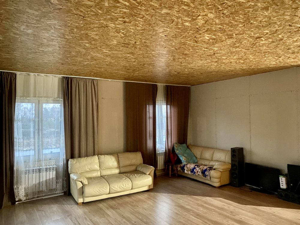 Продаётся дом, 168 м², александров г. шмелева ул. 15 шмелева ул.
