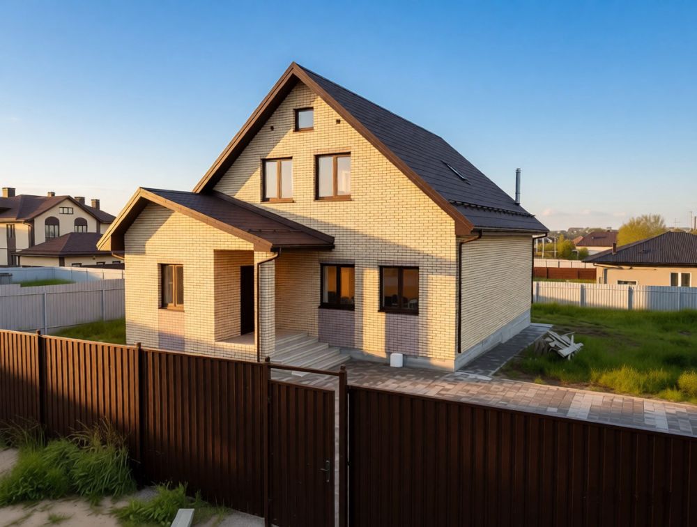 Продаётся дом, 181 м², александров г. доктора красюка  доктора красюка ул