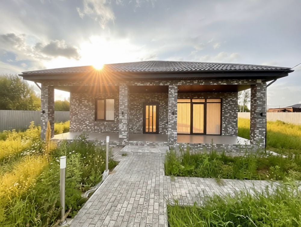 Продаётся дом, 136.4 м², александров г. 