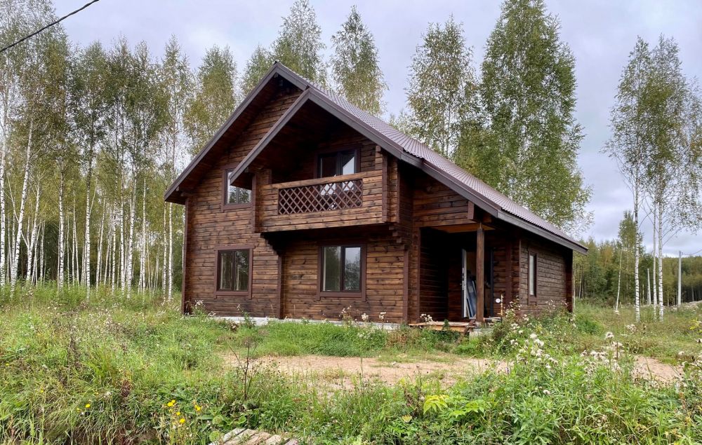 Продаётся дом, 190 м², калинино д.   