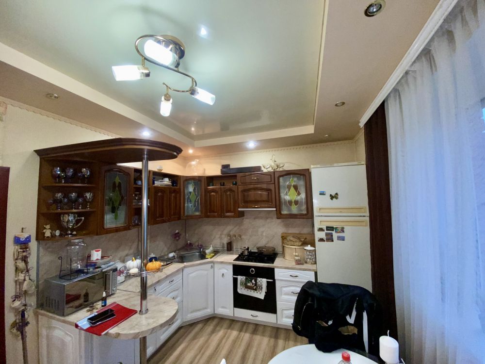 Сдаётся квартира в аренду, 65 м², этаж 2/3, Александров г. Институтская ул. 21