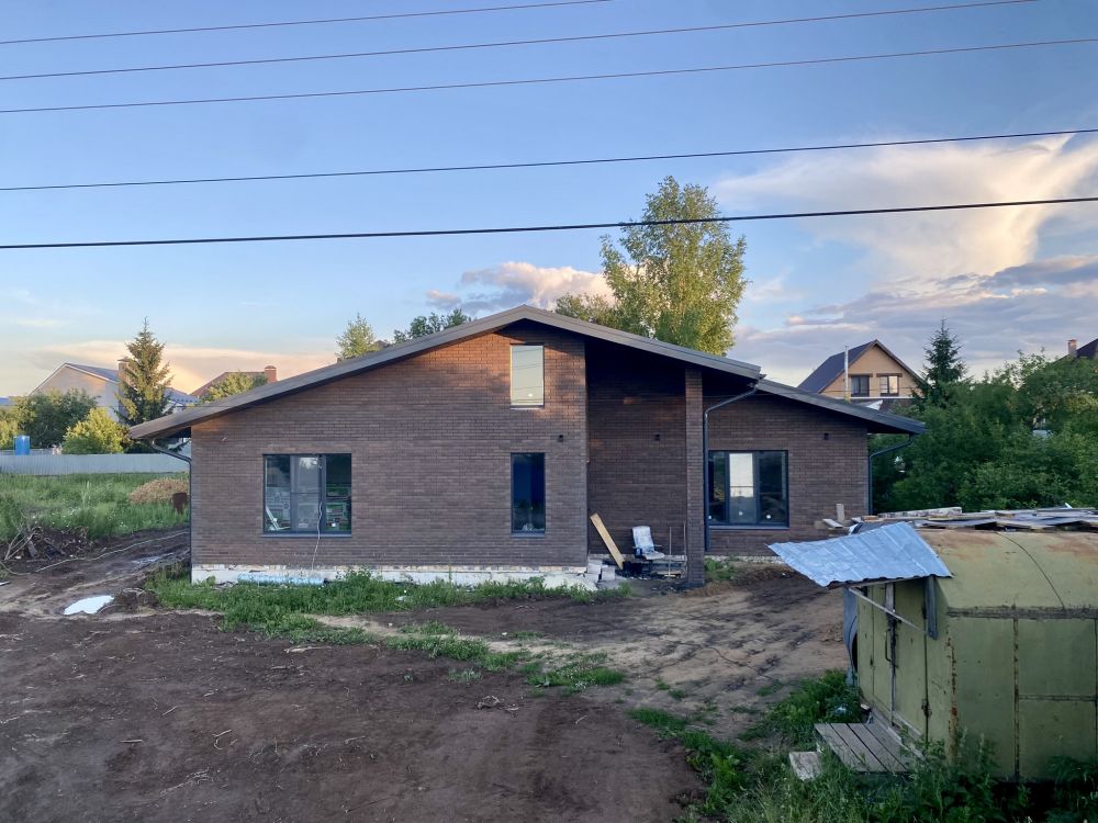 Продаётся дом, 185 м², александров г. спасская  спасская ул.