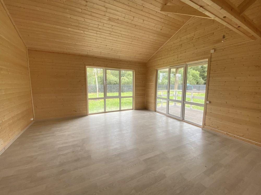 Продаётся дом, 121 м², шаблыкино тер. днт 