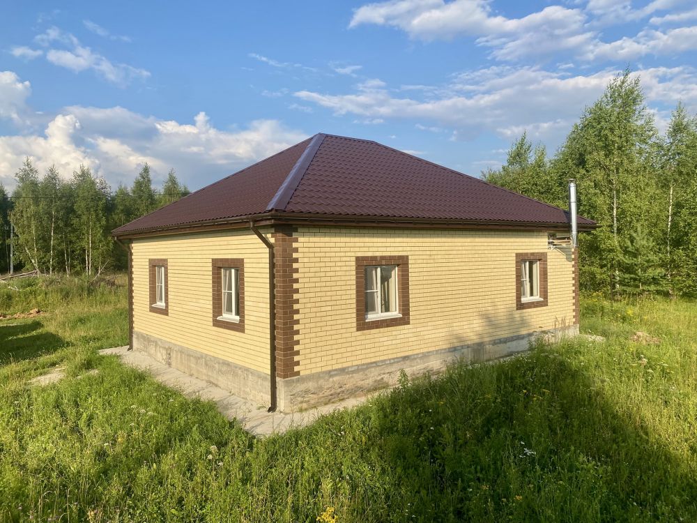 Продаётся дом, 83 м², светлый тер. дпк королёва  королёва ул.